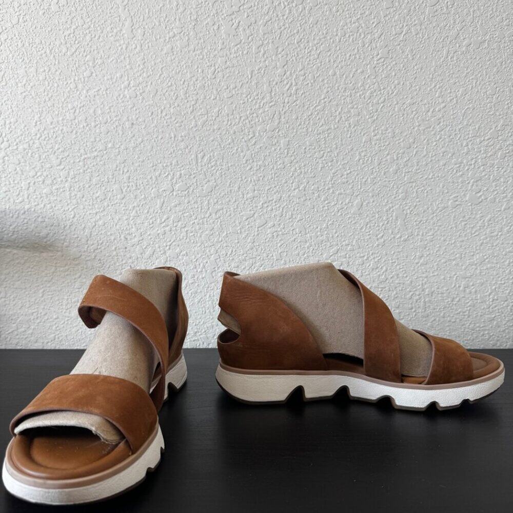 Sofft | NIB Ankle Strap Mary Jane Sandals size 9 - Picture 6 of 13